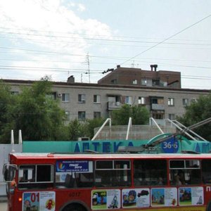 64. Armiy Sok., No:28К, Volgograd: Fotoğraflar