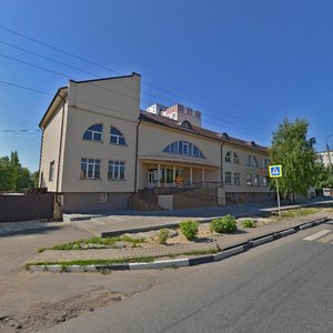 Балашиха, Советская улица, 20А: фото