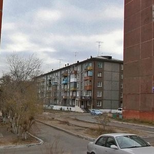 Krasnoflotskaya ulitsa, 8 ، : صورة