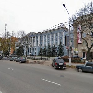 Тула, Проспект Ленина, 79: фото