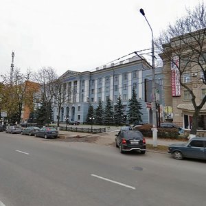 Lenina Avenue, 79, Tula: photo