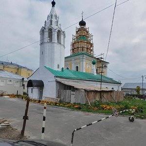 Georgiyevskaya ulitsa, 2А, Vladimir: photo