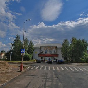 Новодвинск, Улица Советов, 23: фото