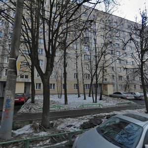 Nizhnyaya Pervomayskaya Street, 24, : foto