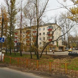 Magistralnaya Street, 20, Kstovo: photo