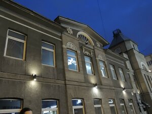 Tolmachyova Street, 21, Yekaterinburg: photo