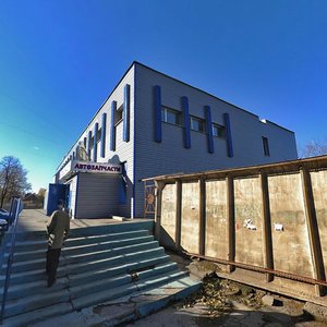 Rechnikov Drive, 2, Ryazan: photo