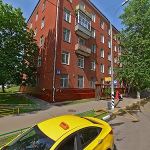 Ukhtomskaya Street, 14, Moscow: photo
