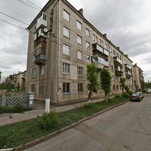 Магнитогорск, Улица Казакова, 5: фото