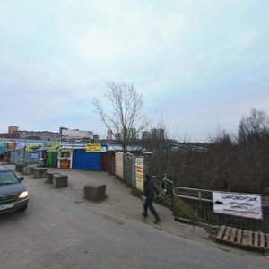 Kompozitora Kasyanova Street, 6Гк2, Nizhny Novgorod: photo
