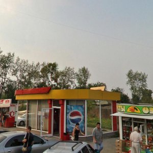 Mozhayskogo Street, 50к1, : foto