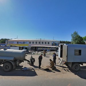 Kostromskaya Street, 78В ، : صورة