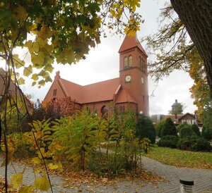 Moskovskaya ulitsa, No:40А, Zelenogradsk: Fotoğraflar