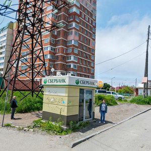 Krygina Street, 42 ، فلاديفوستوك: صورة