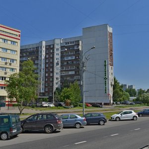 Zelenograd, к1462, Zelenograd: photo