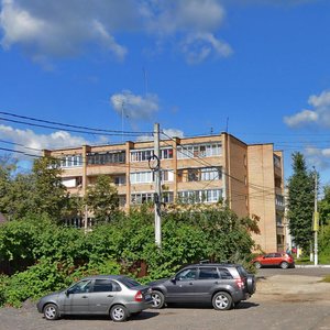 Leningradskoye shosse, 44А, Klin: photo