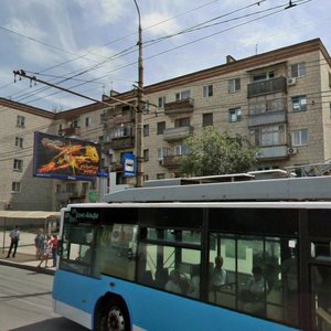Волгоград, Рабоче-Крестьянская улица, 55: фото
