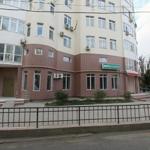 Pobedy Boulevard, 2 ، استراخان: صورة