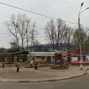 Lvovskaya Street, 3А/1, Nizhny Novgorod: photo