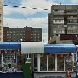 Sovetskaya Street, 197А, Magnitogorsk: photo