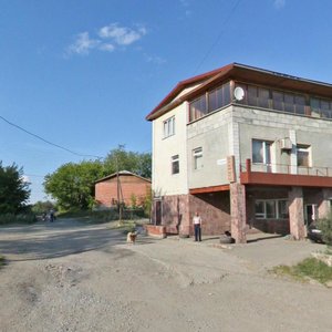 Sukhodolskaya Street, 159Б, : foto