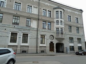 Lenina Avenue, 8А, Vyborg: photo