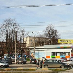 Oktyabrya Avenue, 2Г ، نيجني نوفغورود: صورة