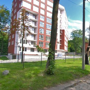 Maloyaroslavskaya ulitsa, 3, Kaliningrad: photo