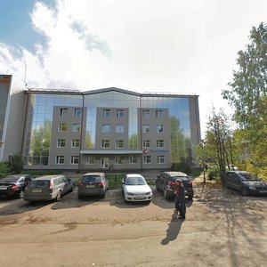 Сыктывкар, Улица Куратова, 85: фото