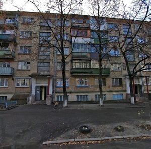 Oleksy Tykhoho Street, 89А, Kyiv: photo