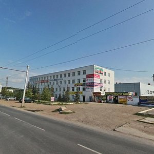 Уфа, Сельская Богородская улица, 59: фото