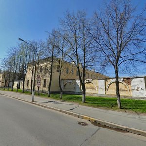 Avrova Street, 33В, : foto