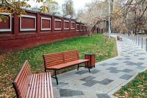 Samokatnaya Street, 4с11, Moscow: photo