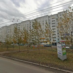 Барнаул, Балтийская улица, 55: фото