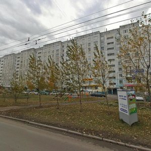 Baltiyskaya Street, 55, Barnaul: photo