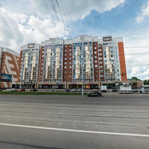 Prospekt Shakhtyorov, 97, Kemerovo: photo