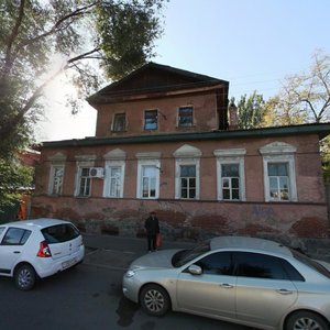 Астрахань, Улица Красная Набережная, 52: фото