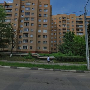 Liteynaya Street, 6/17, Klin: photo