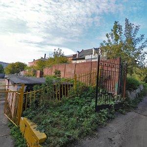 Krutitskaya Street, 17с6, Moscow: photo