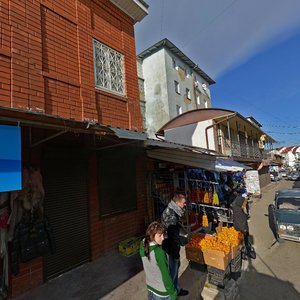 Ulitsa Galiny Petrovoy, 14, : foto