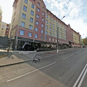 Karalia Street, 9, Minsk: photo