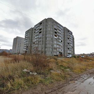 Zubkovoy Street, 30 ، ريازان: صورة
