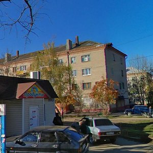 Komsomolskaya ulitsa, 10, : foto