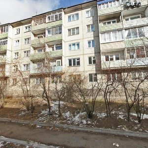 Ulitsa Krasnykh Kommunarov, 72, : foto