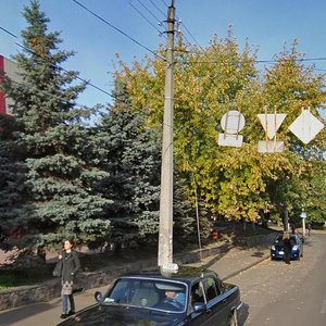 Чернигов, Киевская улица, 2/51: фото