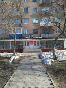 Neftzavodskaya Street, 22, : foto