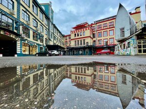 Nizhnyaya Syromyatnicheskaya Street, 10с9 ، موسكو: صورة