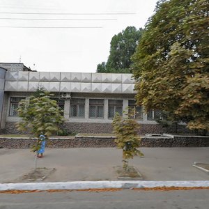 Каменское, Проспект Тараса Шевченка, 33А: фото