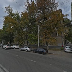 Саратов, Улица имени Н.Г. Чернышевского, 101: фото