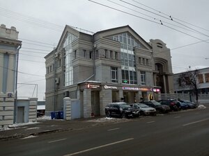 Karla Marksa Street, 21А, Cheboksary: photo